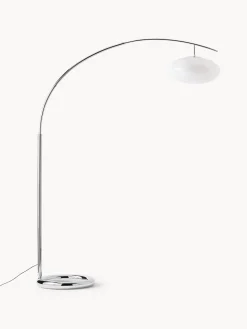 Lámpara arco grande Aikido