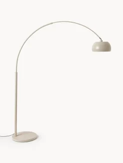 Lámpara arco grande Bowie