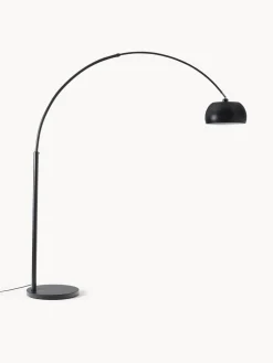 Lámpara arco grande Bowie