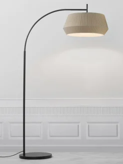 Lámpara arco grande Dicte