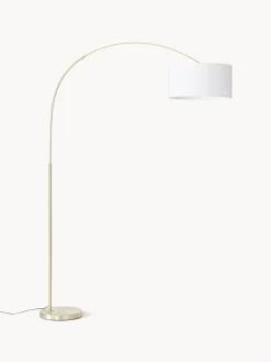 Lámpara arco grande Niels