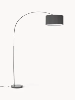 Lámpara arco grande Niels