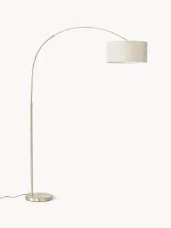 Lámpara arco grande Niels