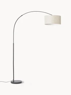 Lámpara arco grande Niels