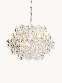 Lámpara colgante LED regulable Monarque