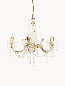 Lámpara de araña Marie Therese