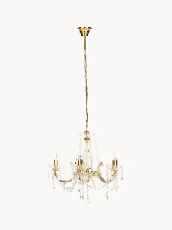 Lámpara de araña Marie Therese