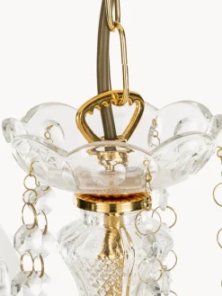 Lámpara de araña Marie Therese