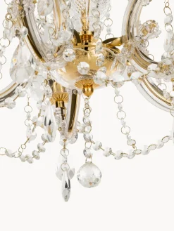 Lámpara de araña Marie Therese