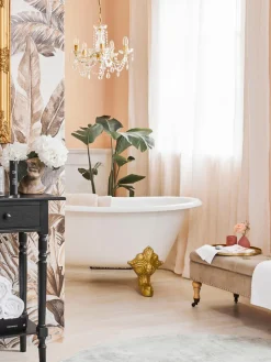 Lámpara de araña Marie Therese