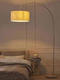 Lámpara de arco grande Niels