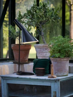 Lámpara de escritorio AJ, tamaños diferentes