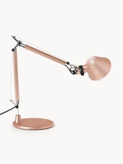 Lámpara de escritorio ajustable Tolomeo Micro