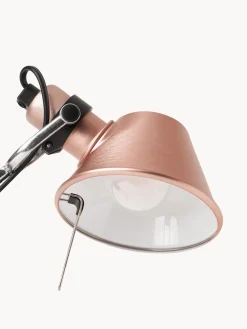 Lámpara de escritorio ajustable Tolomeo Micro