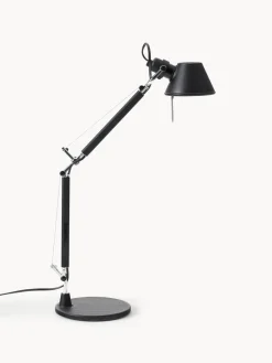 Lámpara de escritorio ajustable Tolomeo Micro