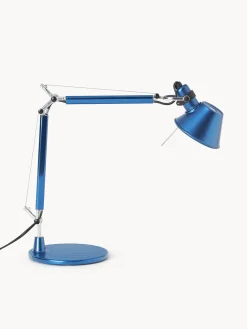 Lámpara de escritorio ajustable Tolomeo Micro