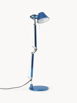 Lámpara de escritorio ajustable Tolomeo Micro
