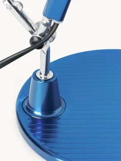 Lámpara de escritorio ajustable Tolomeo Micro