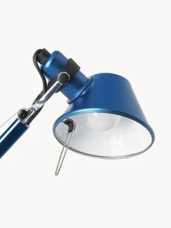 Lámpara de escritorio ajustable Tolomeo Micro