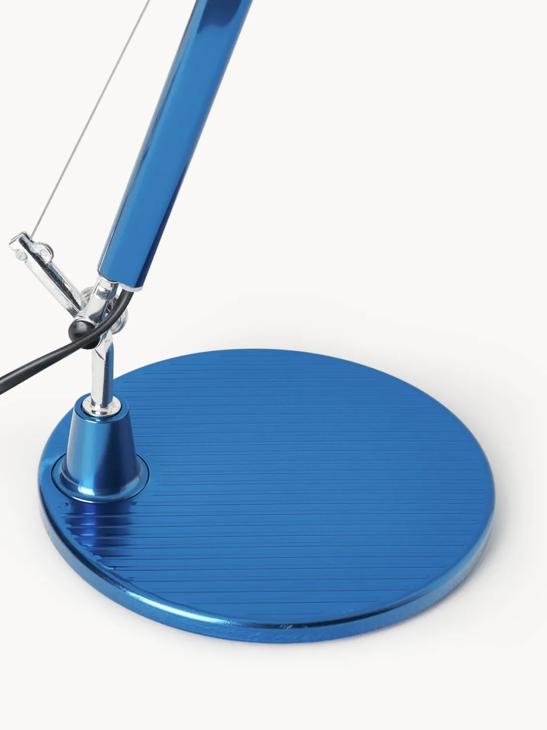 Lámpara de escritorio ajustable Tolomeo Micro