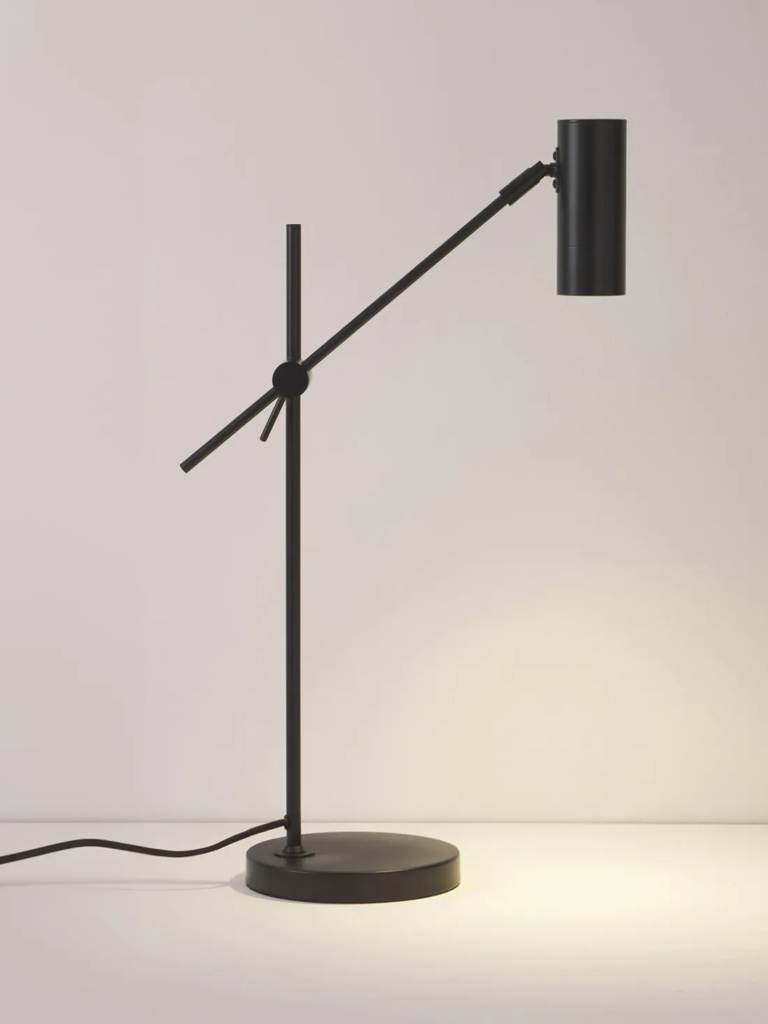 Lámpara de escritorio Cassandra