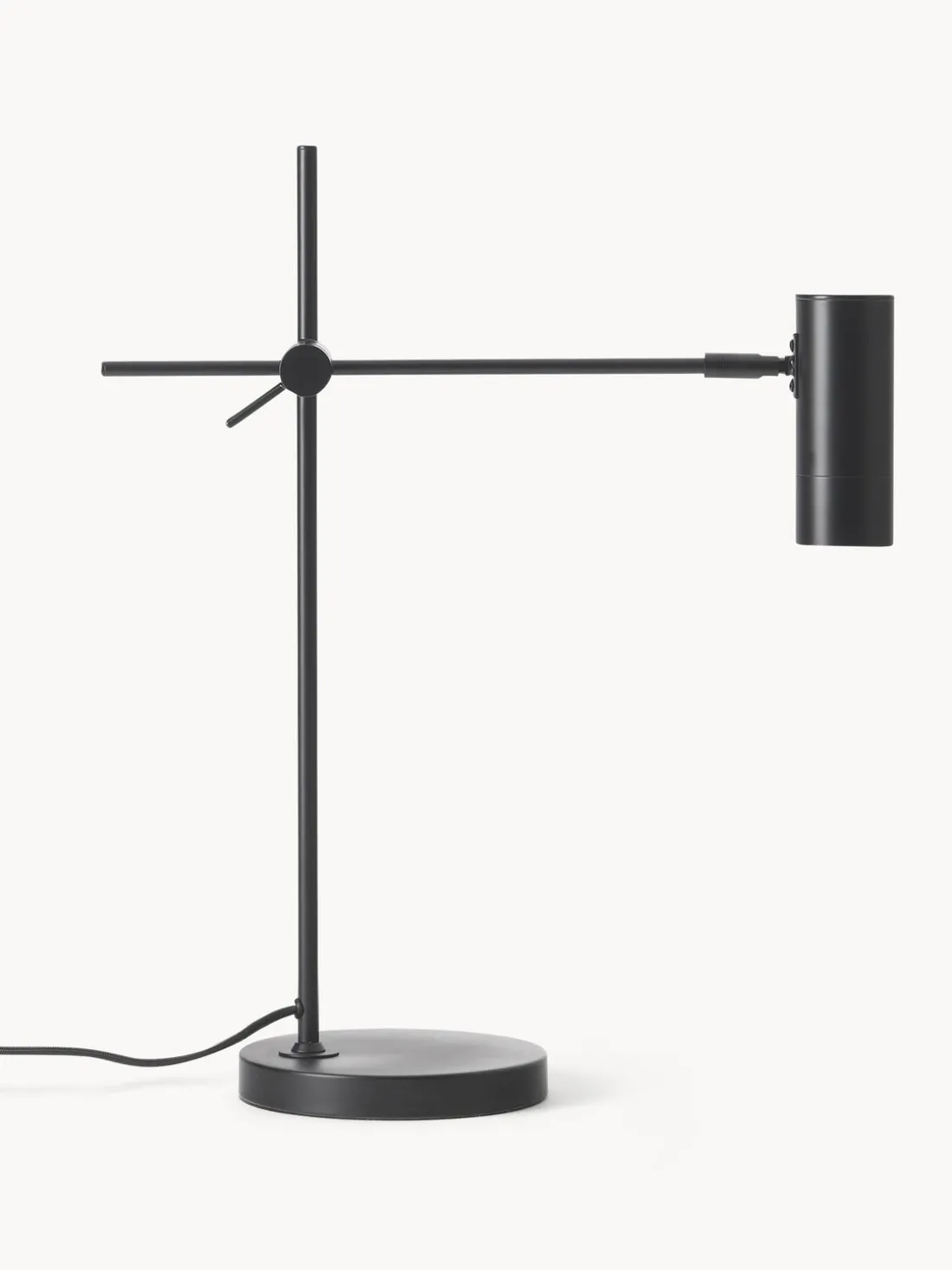 Lámpara de escritorio Cassandra