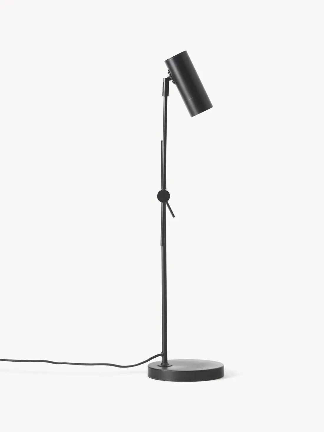 Lámpara de escritorio Cassandra