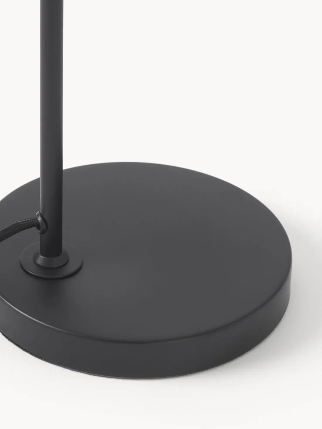 Lámpara de escritorio Cassandra