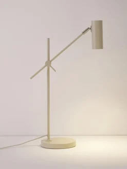 Lámpara de escritorio Cassandra