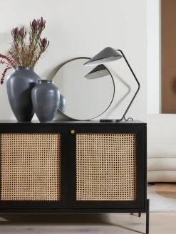 Lámpara de escritorio grande Neron