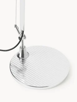 Lámpara de escritorio grande regulable Tolomeo Basculante