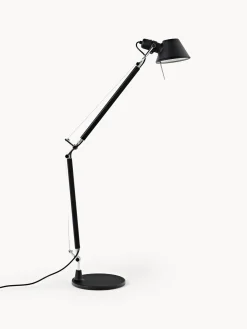 Lámpara de escritorio grande regulable Tolomeo