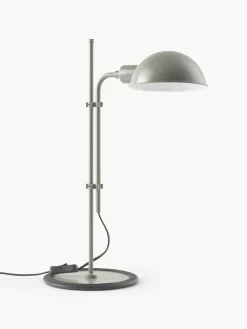 Lámpara de escritorio grande con pantalla ajustable Funiculí