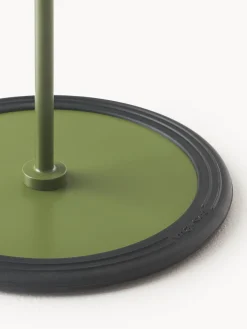 Lámpara de escritorio grande con pantalla ajustable Funiculí