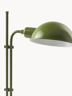 Lámpara de escritorio grande con pantalla ajustable Funiculí