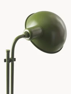 Lámpara de escritorio grande con pantalla ajustable Funiculí