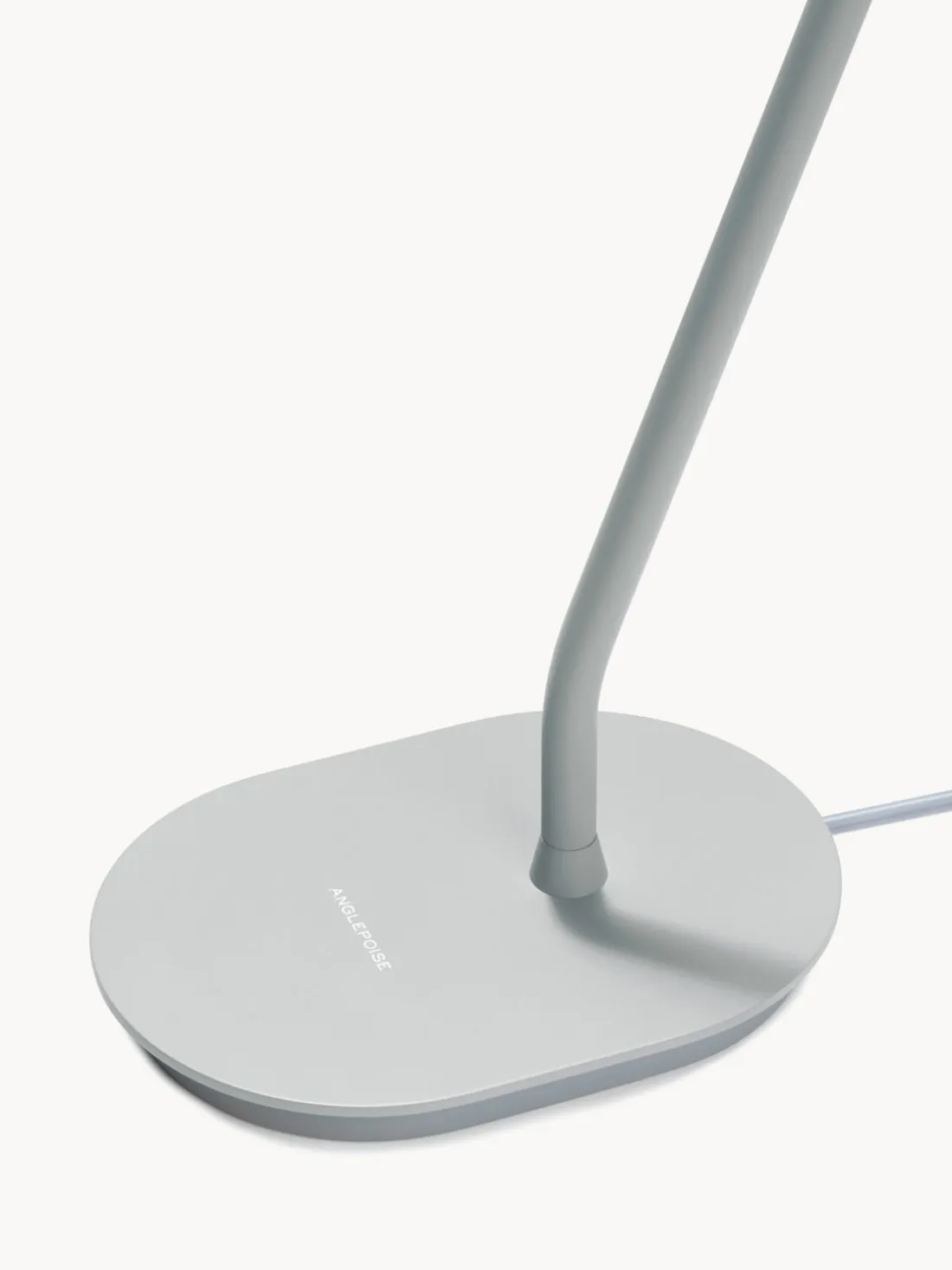 Lámpara de escritorio grande LED Type 80