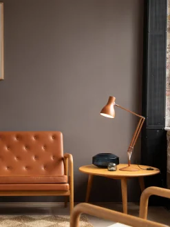 Lámpara de escritorio grande LED Type 75