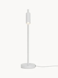 Lámpara de escritorio LED regulable Omari