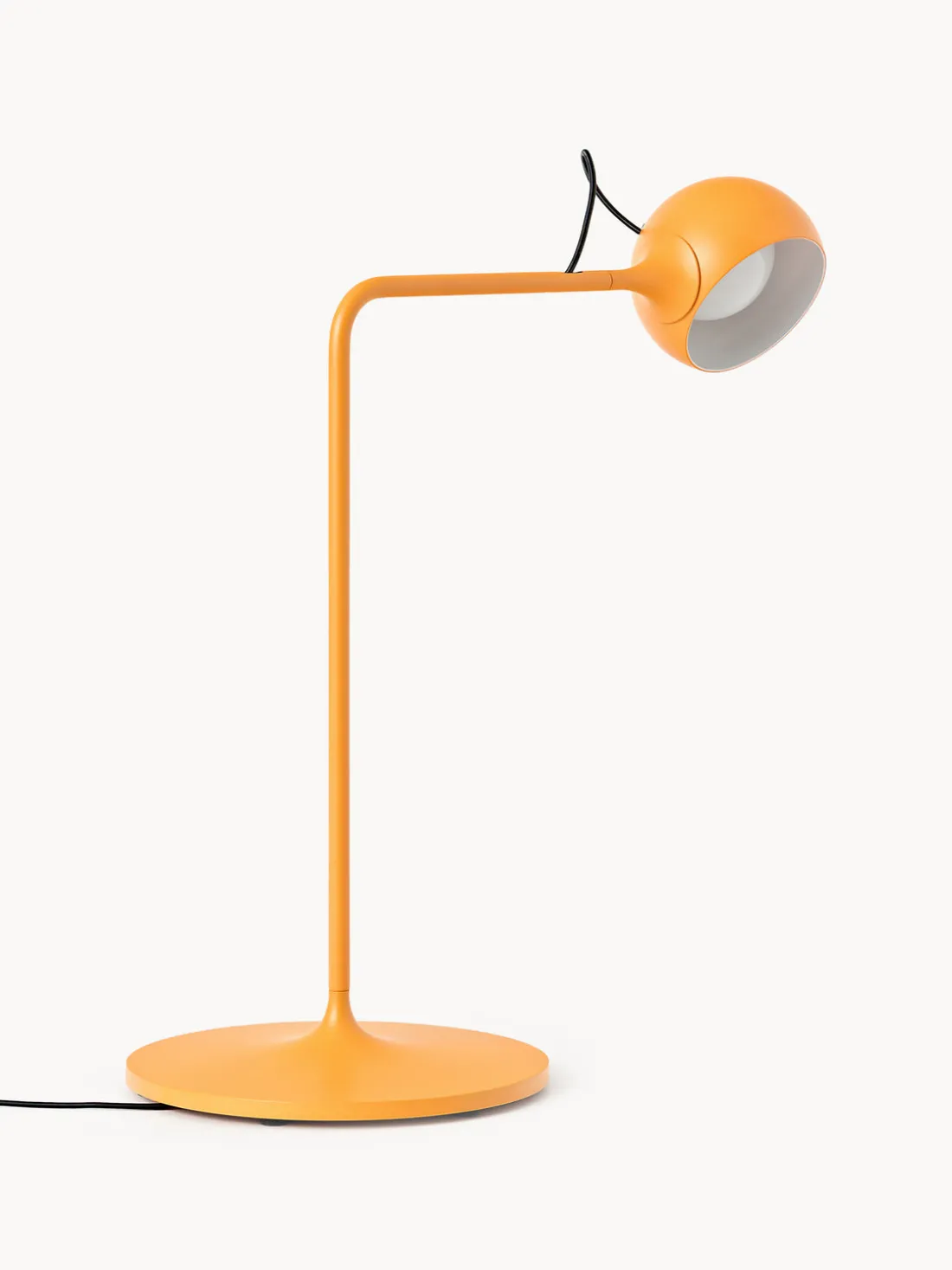 Lámpara de escritorio LED regulable Ixa