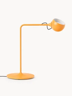 Lámpara de escritorio LED regulable Ixa