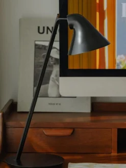 Lámpara de escritorio LED regulable NJP