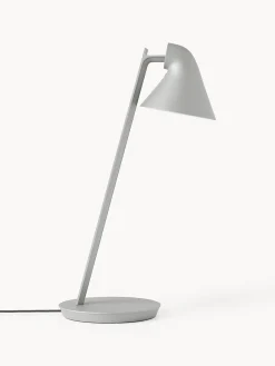 Lámpara de escritorio LED regulable NJP