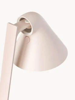 Lámpara de escritorio LED regulable NJP