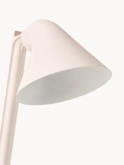 Lámpara de escritorio LED regulable NJP