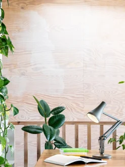 Lámpara de escritorio pequeña LED 90 Mini Mini