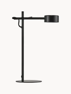 Lámpara de escritorio regulable LED Clyde