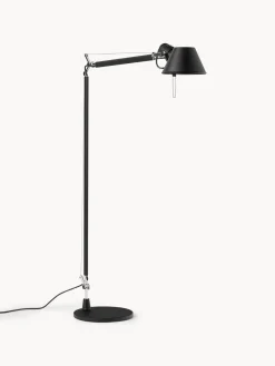 Lámpara de lectura artesanal Tolomeo Lettura