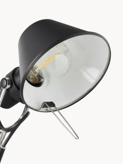 Lámpara de lectura artesanal Tolomeo Lettura