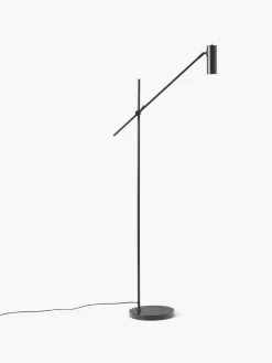 Lámpara de lectura Cassandra